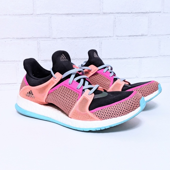 adidas pure boost x tr